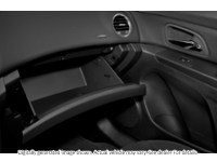 2014 Chevrolet Cruze 4Dr Sdn 1Lt Interior Shot 3