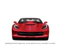 2015 Chevrolet Corvette 2Dr Stingray Conv W/3Lt Exterior Shot 6