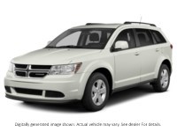2014 DODGE JOURNEY CVP/SE PLUS Exterior Shot 1