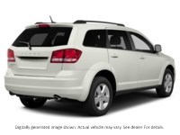 2014 DODGE JOURNEY CVP/SE PLUS Exterior Shot 2