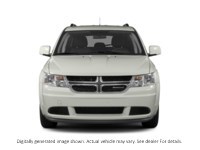 2014 DODGE JOURNEY CVP/SE PLUS Exterior Shot 6