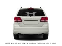 2014 DODGE JOURNEY CVP/SE PLUS Exterior Shot 8