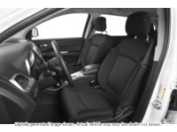 2014 DODGE JOURNEY CVP/SE PLUS Interior Shot 4