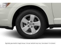 2014 DODGE JOURNEY CVP/SE PLUS Exterior Shot 5