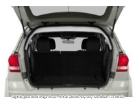 2014 DODGE JOURNEY CVP/SE PLUS Exterior Shot 4