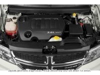 2014 DODGE JOURNEY CVP/SE PLUS Exterior Shot 3