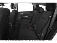 2014 DODGE JOURNEY CVP/SE PLUS Interior Shot 5