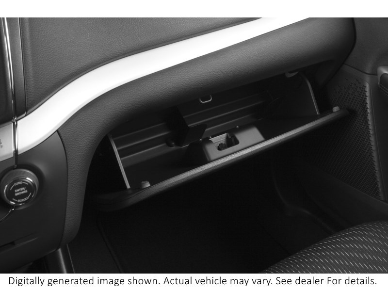 2014 DODGE JOURNEY CVP/SE PLUS Interior Shot 3