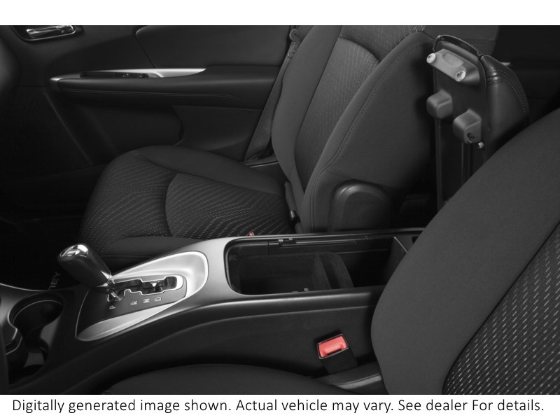 2014 DODGE JOURNEY CVP/SE PLUS Interior Shot 7