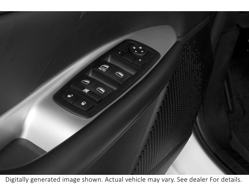 2014 DODGE JOURNEY CVP/SE PLUS Exterior Shot 9