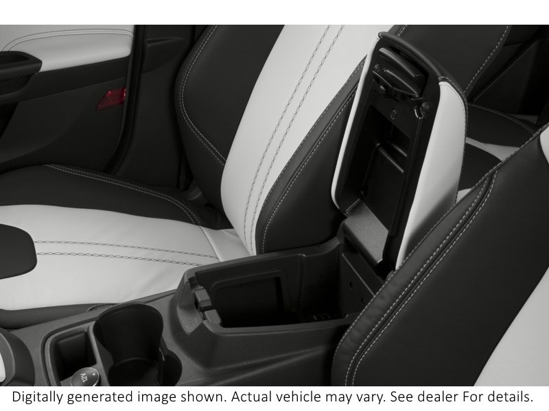 2014 Ford Focus 4Dr Sdn SE Exterior Shot 10