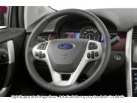 2014 Ford Edge 4Dr Sel AWD Interior Shot 2