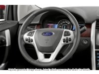 2014 Ford Edge 4Dr Limited AWD Interior Shot 2