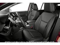 2014 Ford Edge 4Dr Sel AWD Interior Shot 4