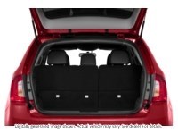 2014 Ford Edge 4Dr Sel AWD Exterior Shot 4