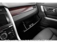2014 Ford Edge 4Dr Sel AWD Interior Shot 3