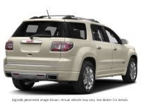 2016 Gmc Acadia AWD 4Dr Denali Exterior Shot 2
