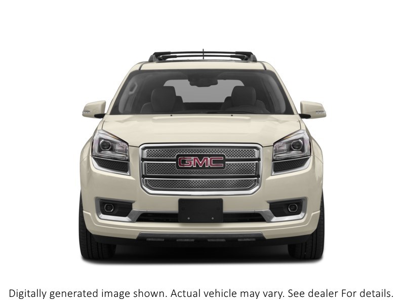 2016 Gmc Acadia AWD 4Dr Denali Exterior Shot 6