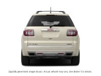 2016 Gmc Acadia AWD 4Dr Denali Exterior Shot 8