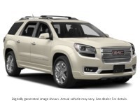 2016 Gmc Acadia AWD 4Dr Denali Exterior Shot 9
