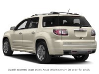 2016 Gmc Acadia AWD 4Dr Denali Exterior Shot 10