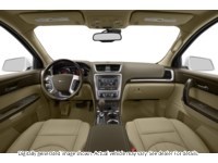 2016 Gmc Acadia AWD 4Dr Denali Interior Shot 7