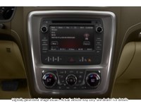 2016 Gmc Acadia AWD 4Dr Denali Interior Shot 2