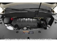 2016 Gmc Acadia AWD 4Dr Denali Exterior Shot 3