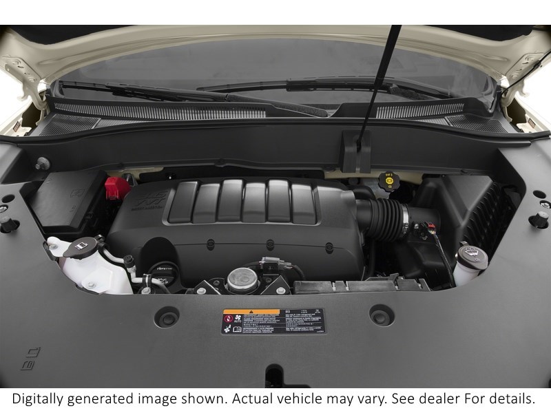 2016 Gmc Acadia AWD 4Dr Denali Exterior Shot 3