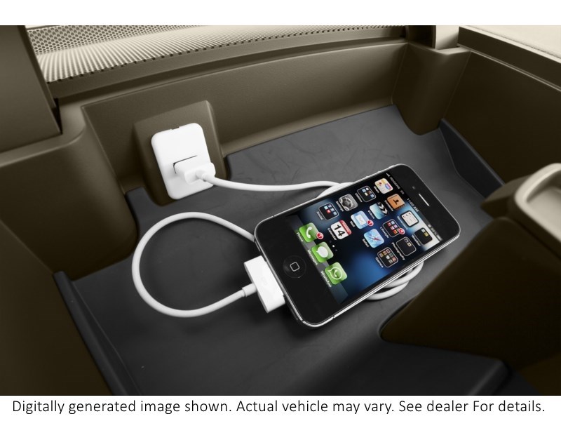 2016 Gmc Acadia AWD 4Dr Denali Exterior Shot 13