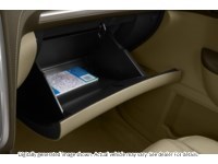 2016 Gmc Acadia AWD 4Dr Denali Interior Shot 4