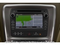 2016 Gmc Acadia AWD 4Dr Denali Interior Shot 9