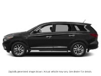 2014 Infiniti Qx60 AWD 4Dr Exterior Shot 7