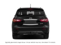 2014 Infiniti Qx60 AWD 4Dr Exterior Shot 8