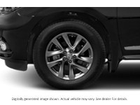 2014 Infiniti Qx60 AWD 4Dr Exterior Shot 5