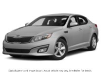 2015 Kia Optima 4Dr Sdn Auto LX W/Sunroof Exterior Shot 1
