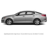 2015 Kia Optima 4Dr Sdn Auto LX Exterior Shot 7