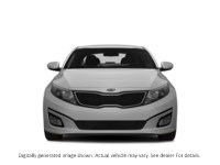 2015 Kia Optima 4Dr Sdn Auto LX Exterior Shot 6