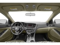 2015 Kia Optima 4Dr Sdn Auto LX W/Sunroof Interior Shot 7