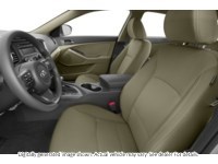 2015 Kia Optima 4Dr Sdn Auto LX W/Sunroof Interior Shot 5