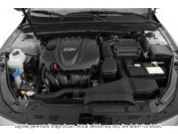 2015 Kia Optima 4Dr Sdn Auto LX Exterior Shot 3