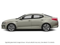 2015 Kia Optima 4Dr Sdn Auto Sx Turbo Exterior Shot 7