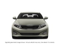 2015 Kia Optima 4Dr Sdn Auto Sx Turbo Exterior Shot 6