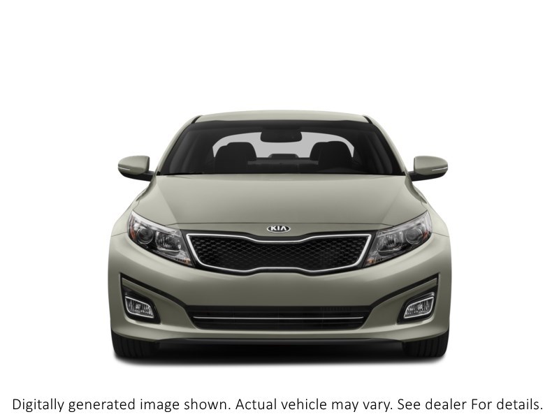 2015 Kia Optima 4Dr Sdn Auto Sx Turbo Exterior Shot 6