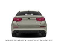 2015 Kia Optima 4Dr Sdn Auto Sx Turbo Exterior Shot 8