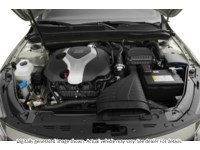 2015 Kia Optima 4Dr Sdn Auto Sx Turbo Exterior Shot 3