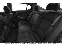 2015 Kia Optima 4Dr Sdn Auto Sx Turbo Interior Shot 5