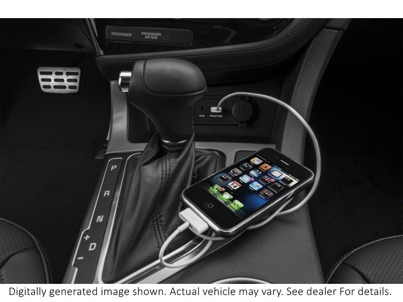 2015 Kia Optima 4Dr Sdn Auto Sx Turbo Exterior Shot 10