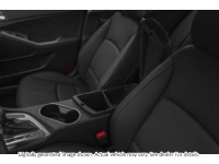 2015 Kia Optima 4Dr Sdn Auto Sx Turbo Interior Shot 6