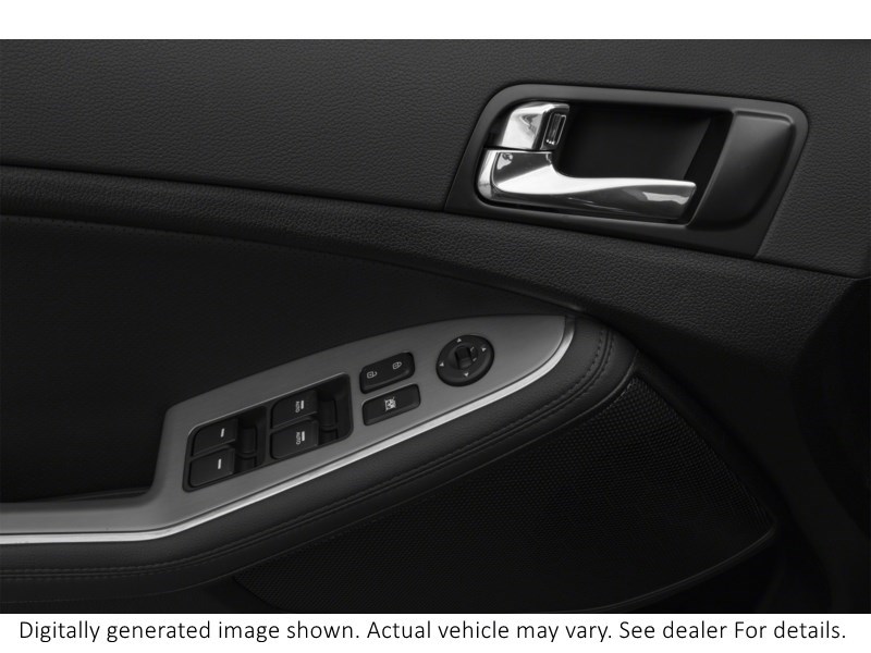 2015 Kia Optima 4Dr Sdn Auto Sx Turbo Exterior Shot 11